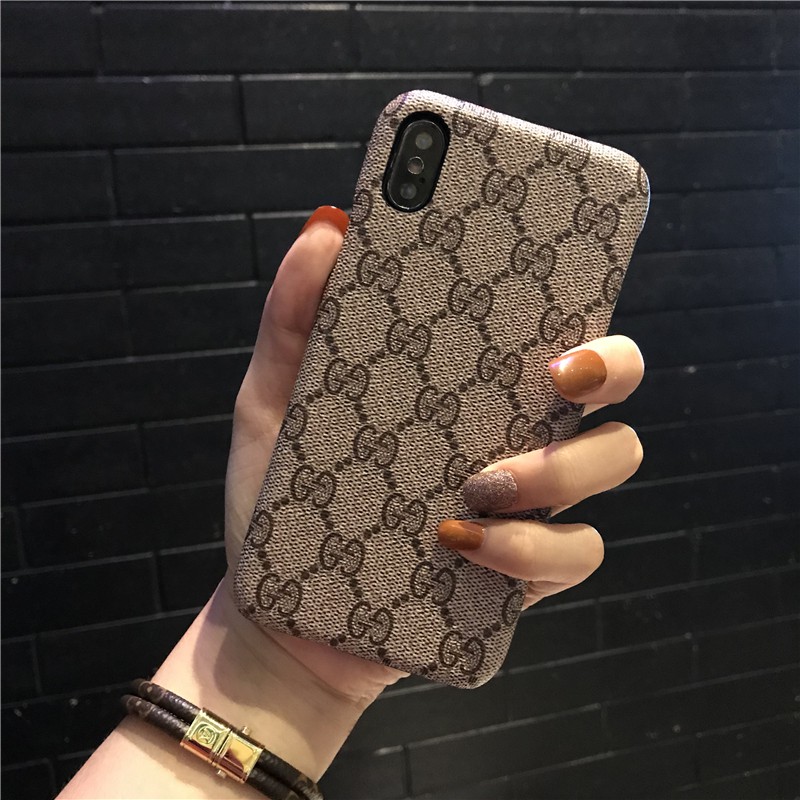 Ốp lưng iPhone cứng sang trọng cho iPhone 15 Pro Max 14 Pro Max 13 Pro Max 12 Pro Max 11 Pro Max XSMax XR Xs i6 / 7 / 8 Plus còn hàng