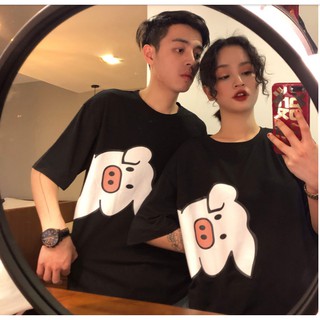 Áo Lợn Cắp Nách