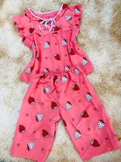 bộ lửng dâu kate lụa