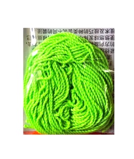 10 dây yoyo màu ngẫu nhiên - phụ kiện dây yoyo