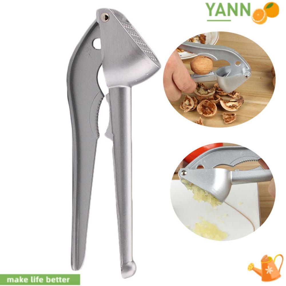 1 Dụng Cụ Nghiền Tỏi Và Gừng Tiện Dụng Cho Nhà Bếp