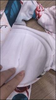 Thanh lý bikini hoa lá
