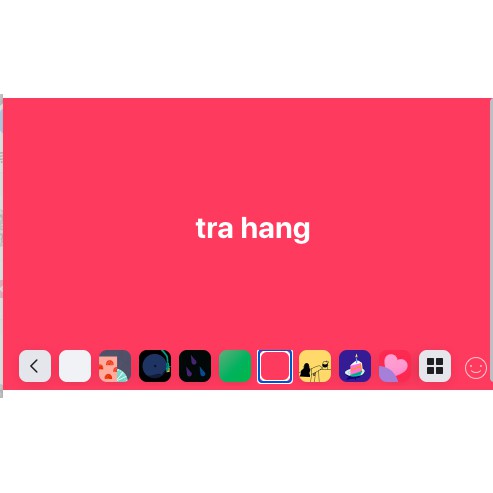 tra hang 5