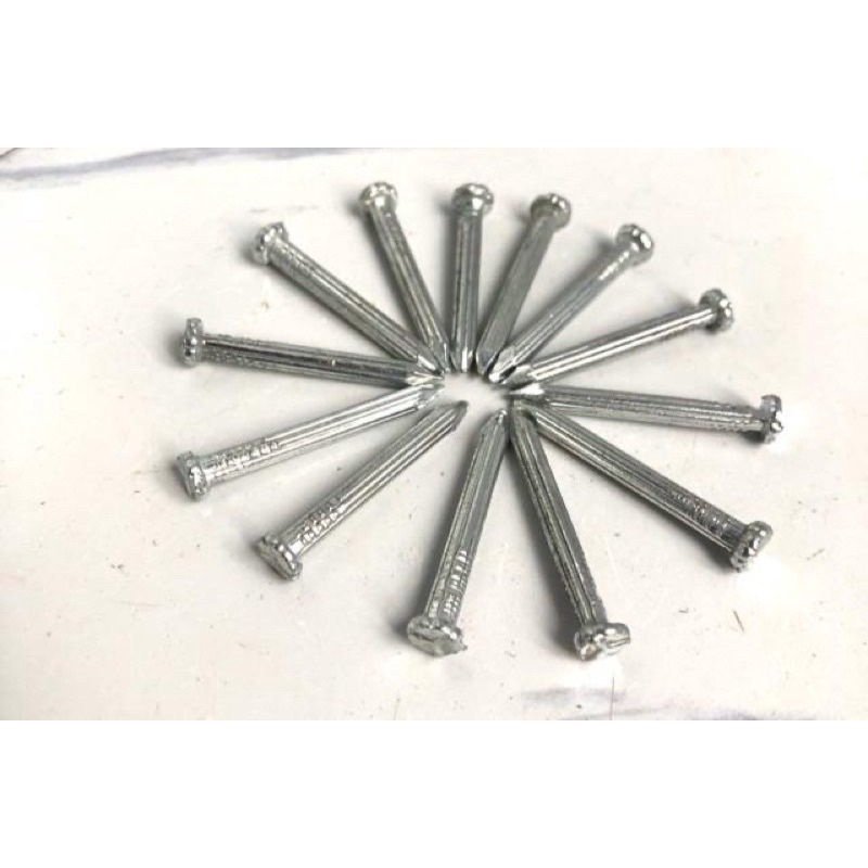Đinh bê tông đinh gỗ 1lạng