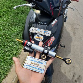 Trợ lực cổ Matric ✅Ti vàng✅