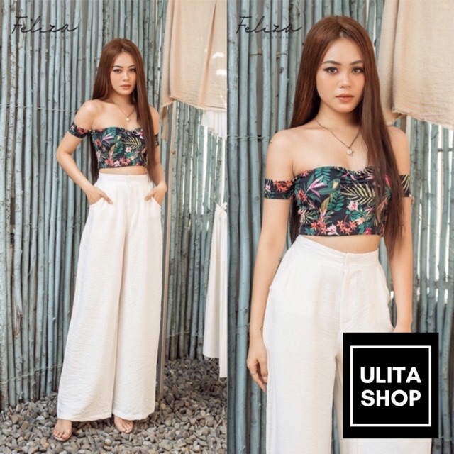 [xuất hàn] Quần nữ xuông 💯SALE💯 Culottes công sở chất liệu đũi nhập khẩu cao cấp ống rộng siêu hot mềm mát | BigBuy360 - bigbuy360.vn
