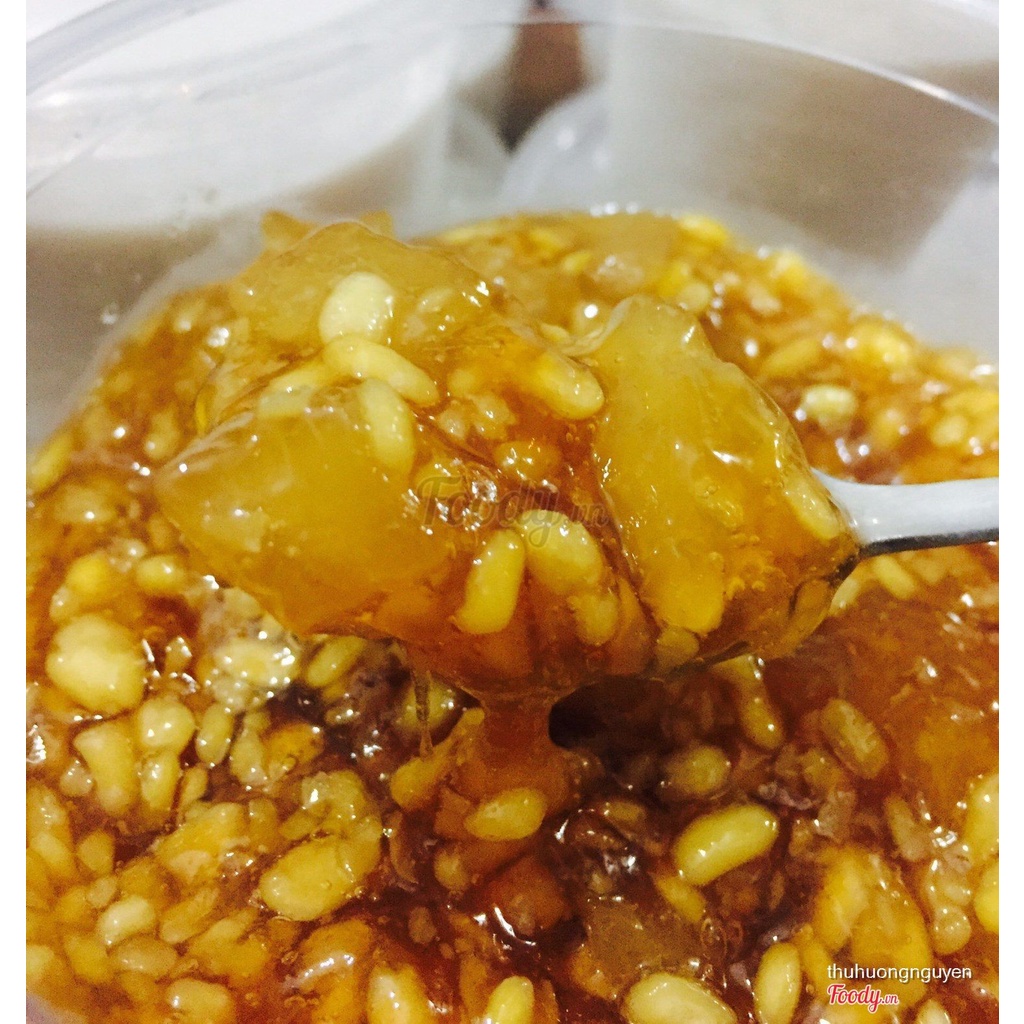 50g - Cùi bưởi khô đã khử đắng