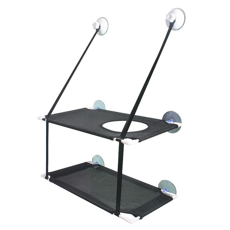 VÕNG TREO KÍNH DÀNH CHO THÚ CƯNG