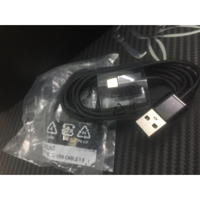 Cáp typce C s8 s9 zin samsung