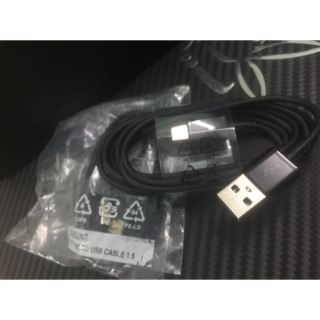 Cáp typce C s8 s9 zin samsung