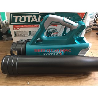 MÁY THỔI BỤI TOTAL TABLI2002