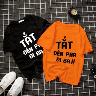 Áo Thun Form Rộng Có Big Size Giá Rẻ (Áo Màu Cam)