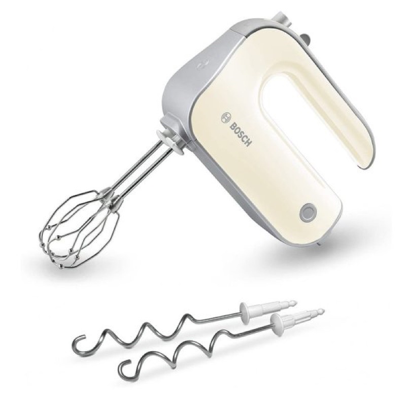 Máy đánh trứng Bosch MFQ4030, công suất 500W, Máy trộn cầm tay, hàng nhập khẩu Đức