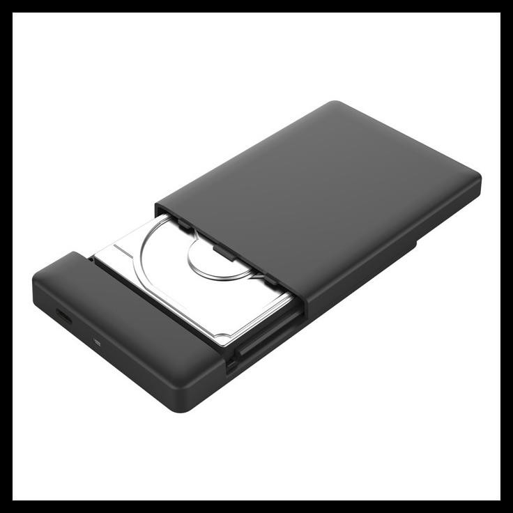 Ổ Cứng Orico 2588c3 2.5 Inch Usb3.1 Type-C Mpd444 | BigBuy360 - bigbuy360.vn