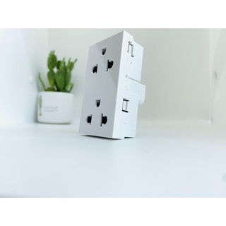 Hạt Ổ Cắm Điện Dobo (Series A50)