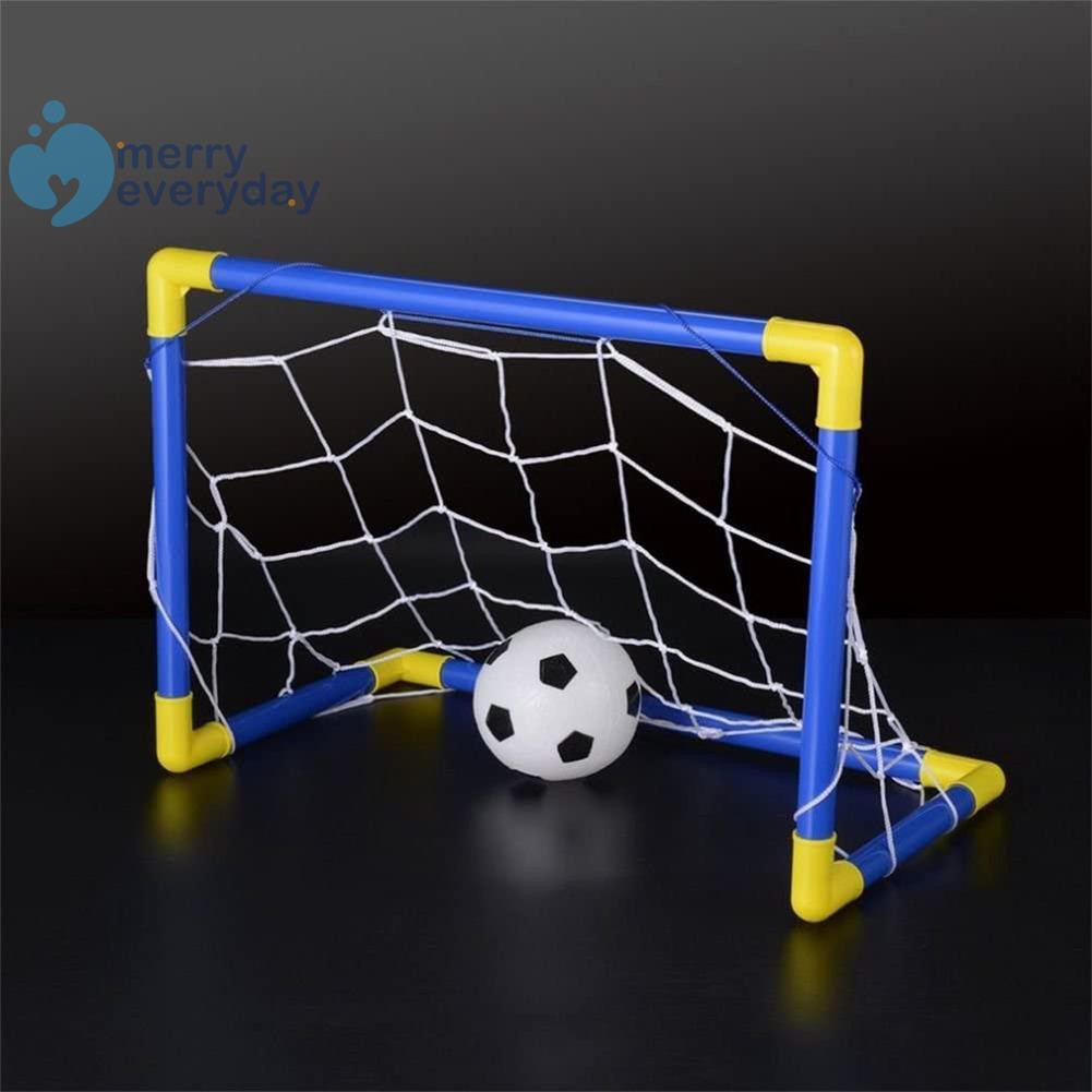 Khung Thành Bóng Đá / Hockey Bằng Nhựa 44cm Cho Bé