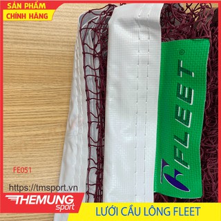 Lưới Cầu Lông Fleet