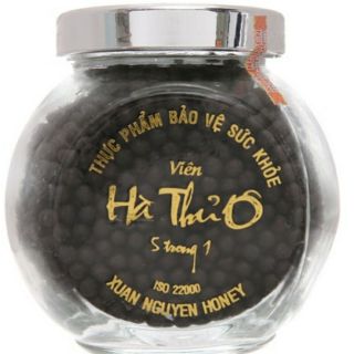 Viên Hà Thủ Ô Xuân Nguyên