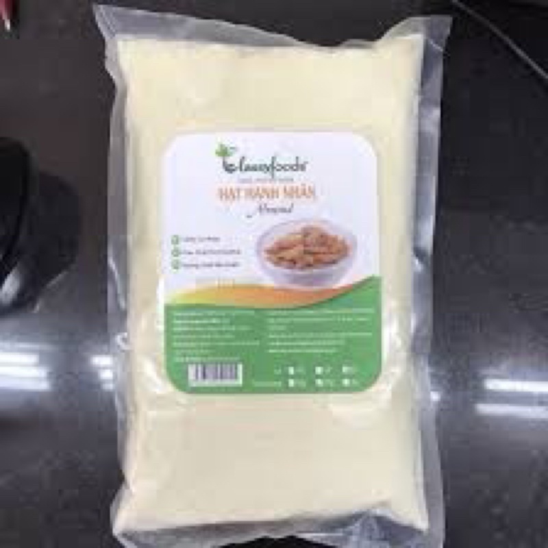 Hạnh nhân Bột 100g
