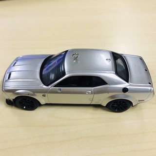 Tomica mô hình xe Dodge Challenger SRT 2020