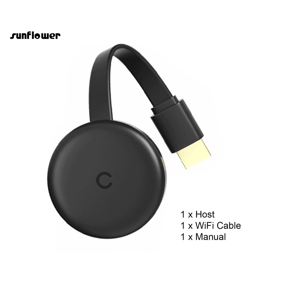 Thiết bị chiếu màn hình LENOVO HDMI 1080P kết nối WiFi chuyên dụng chất lượng cao