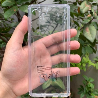 Ốp lưng lg velvet