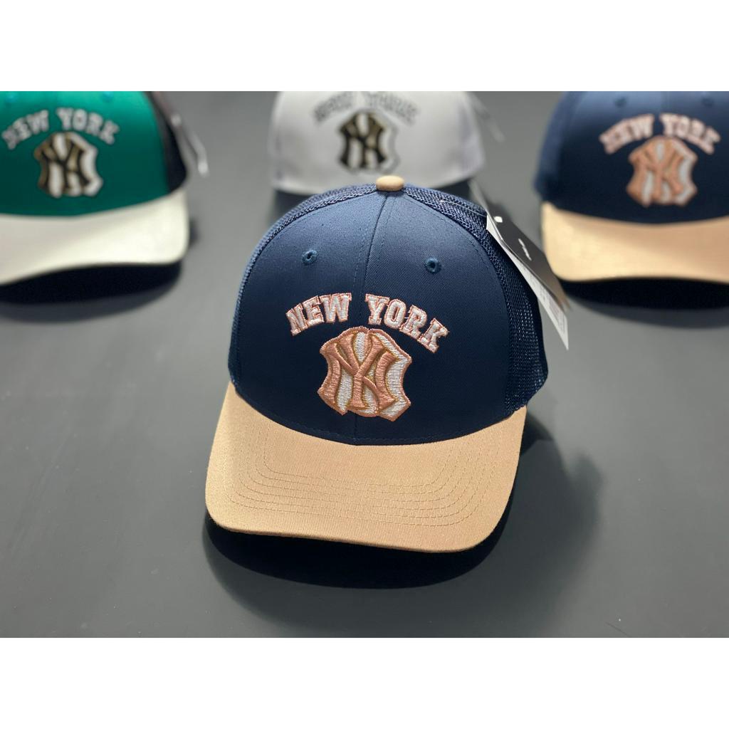 Mũ lưỡi trai Newyork NY hàng công ty VNXK, Hayna Hats, VN08