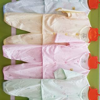 Coombo 25 bộ thông hơi màu