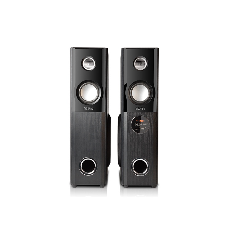 Loa Tháp Bluetooth Mozard M101 Đen