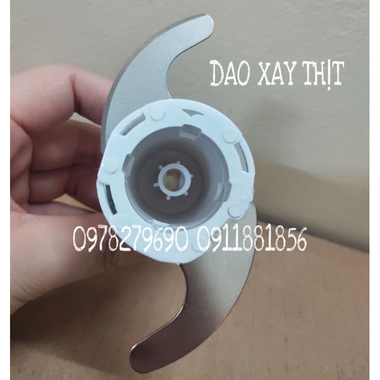 LINH KIỆN CỐI NHỰA XAY THỊT MÁY XAY SINH TỐ LORENTE LT2668 LT2669 LT2689 LT287 LT2525