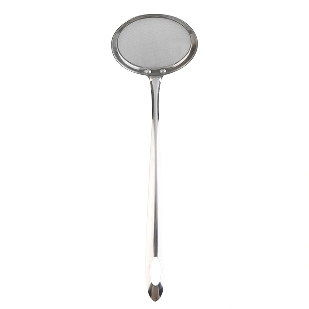 Rây lọc bằng thép không gỉ đa năng bền chắc