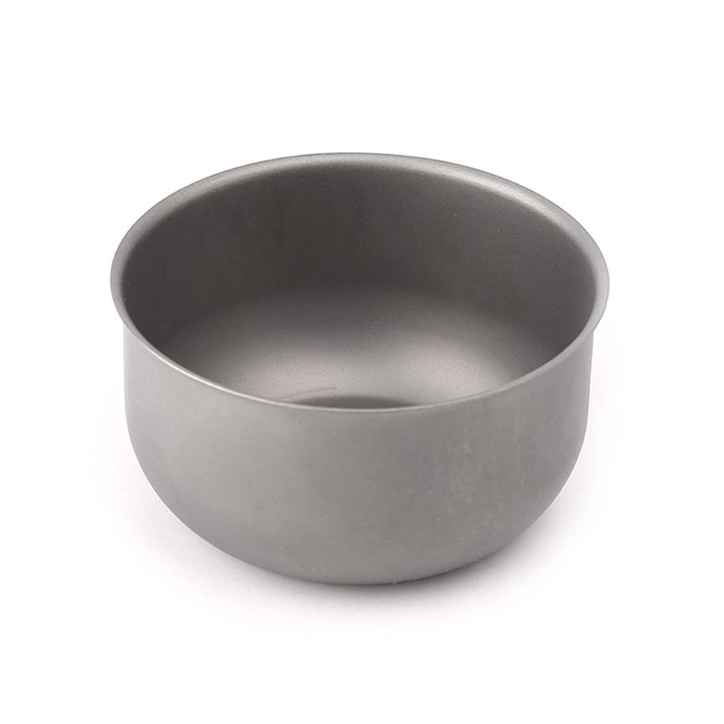 Cốc uống nước bằng chất liệu titan dùng cho các chuyến đi cắm trại | BigBuy360 - bigbuy360.vn