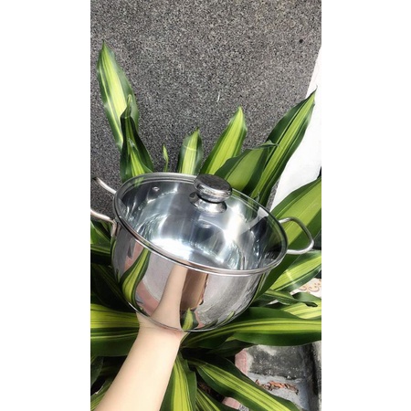 Nồi five star 3 đáy cao cấp