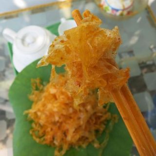 Combo bánh tráng LONG AN ( BT.Cầu Đúc + BT.Tỏi)