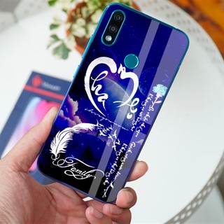 [VSMART]Ốp lưng chữ THƯ PHÁP cho dòng máy Vsmart