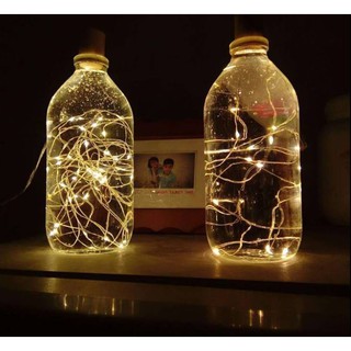 Đèn Đom Đóm 5m - 10m ❤️FREESHIP❤️ Siêu đẹp