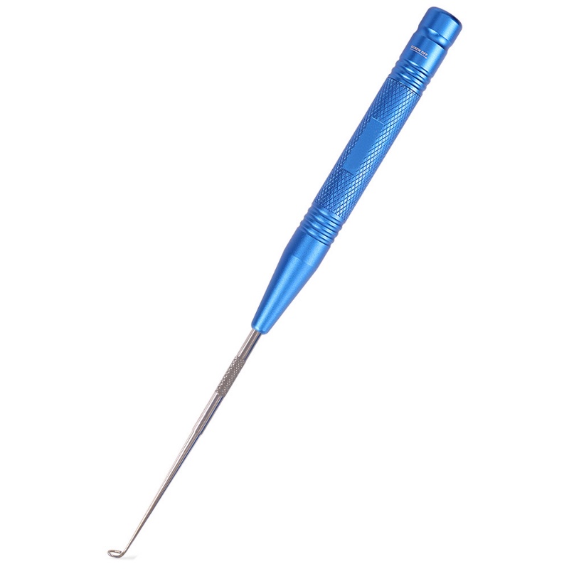 Dụng Cụ Gỡ Lưỡi Câu Cá Bằng Thép Không Gỉ An Toàn