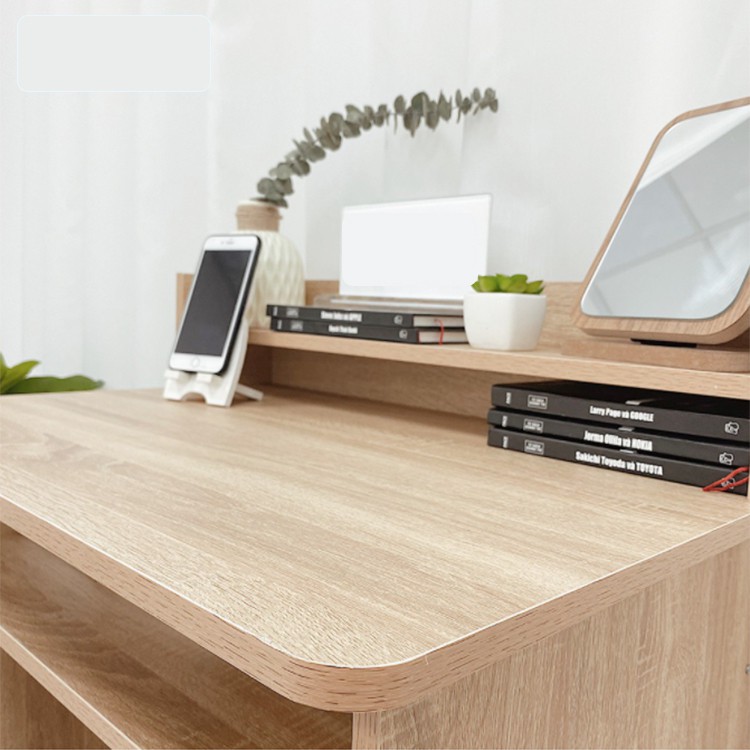 Bàn học thiết kế thông minh đẹp mắt phù hoepj với mọi gia đình FNL119.04 | BigBuy360 - bigbuy360.vn