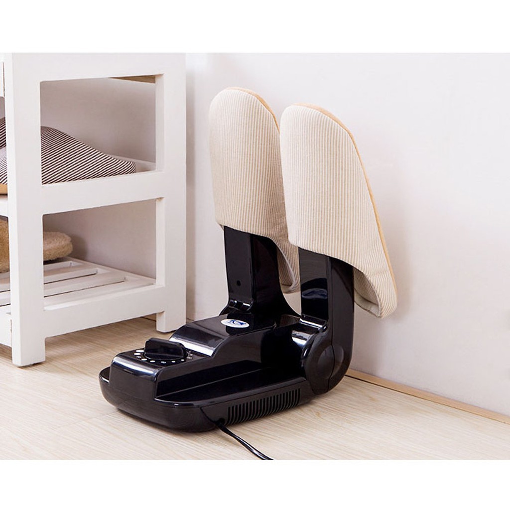 Máy Sấy Giày, Làm Khô Khử Mùi Hôi Tất Vớ, Diệt Vi Khuẩn Cho Giày Của Bạn, Siêu Nhanh Khô, Tiện Dụng