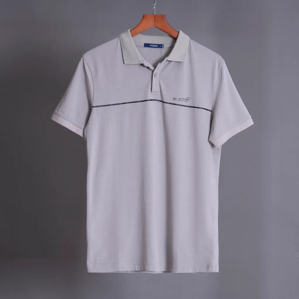 PT2000 FASHION - Áo thun nam tay ngắn