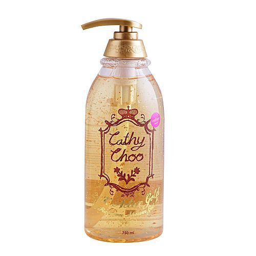 👑SỮA TẮM CATHY CHOO VÀNG 24K ACTIVE GOLD FRAGRANCE SHOWER GEL 👑