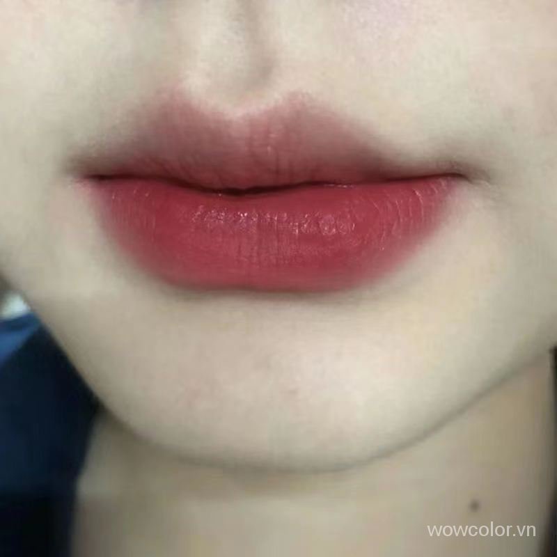 [Hàng mới về] Son kem nhung lì kháng nước lâu trôi 9 màu lựa chọn Hello Style