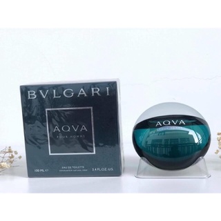 Nước hoa Bvlgari Aqva Pour Homme EDT 30ml,100ml,150ml