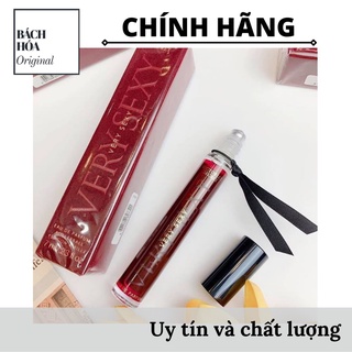 Nước hoa nữ victoria's secret very sexy edp 10ml - full seal