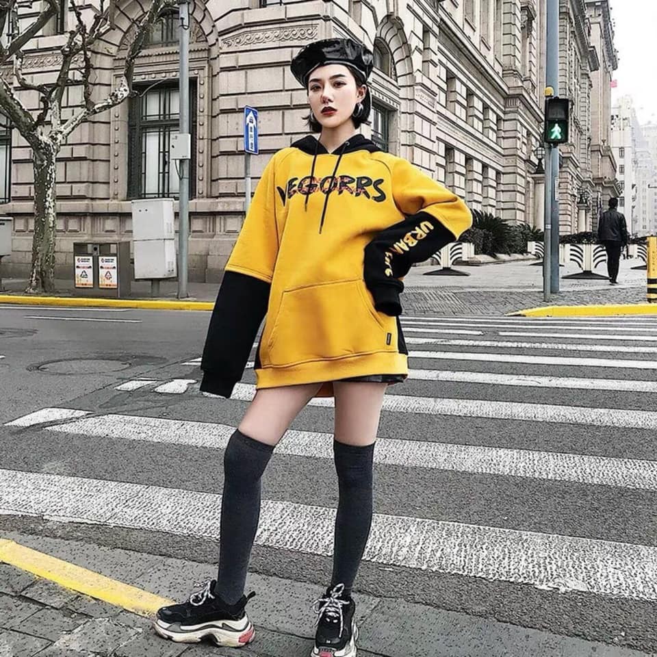 Áo Hoodie thời trang same fight differrent | BigBuy360 - bigbuy360.vn