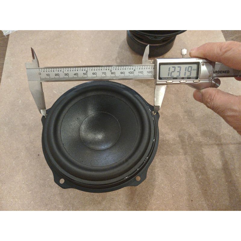 Củ loa mid bass jbl 5 inch 4ohm 30-60w