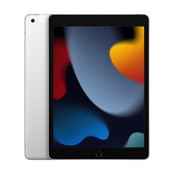 Apple iPad Gen 9 (2021) Wi-Fi + 5G 64Gb