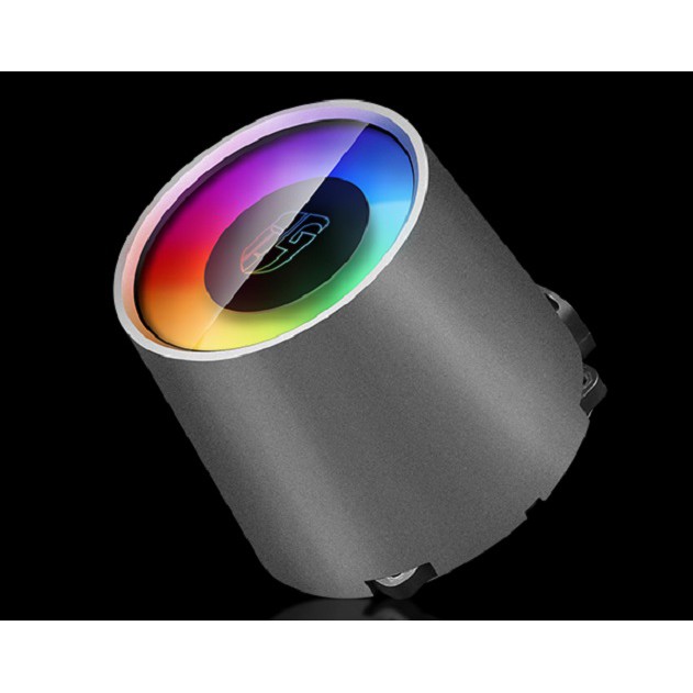 Tản nhiệt Deepcool Castle 240 RGB v2