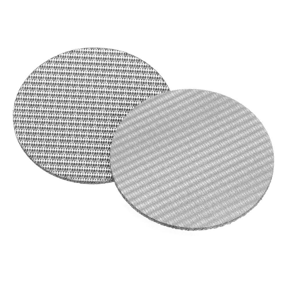 Tấm Lọc Cà Phê Bằng Thép Không Gỉ Thay Thế Tiện Dụng