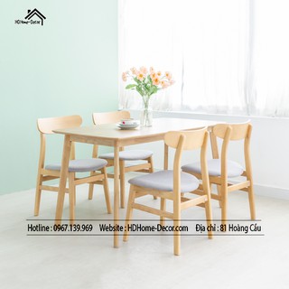 Ghế Cafe Mango